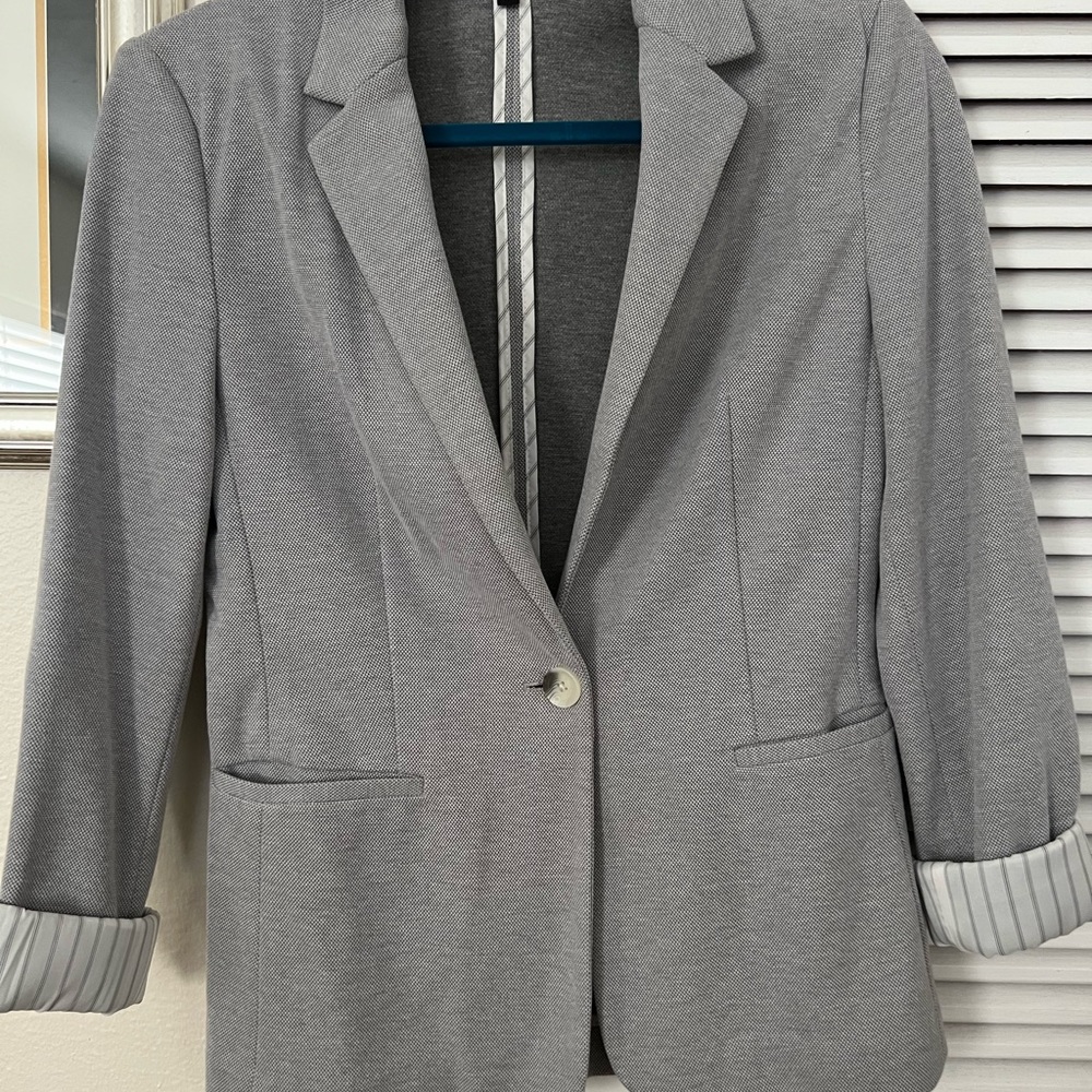Express Blazer